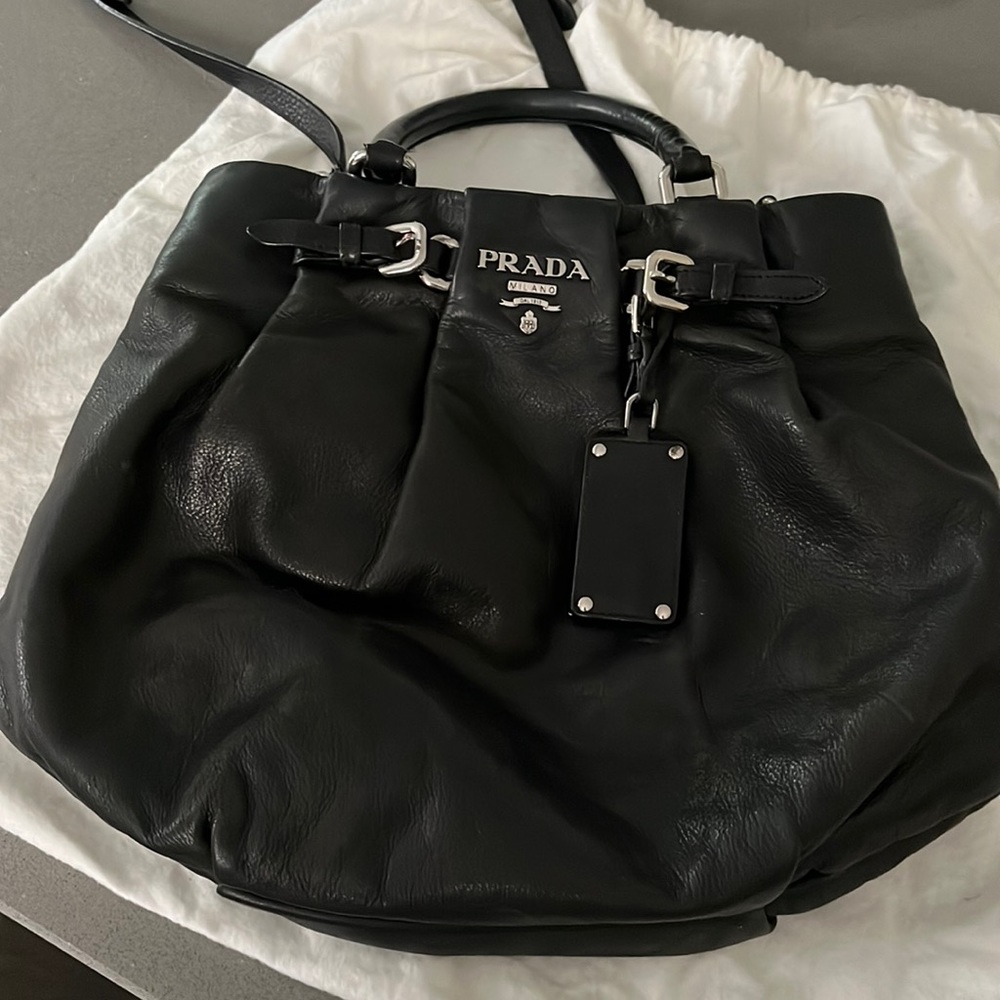 Prada bag